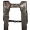 Bucket Boss Tool Belt, Suspension Rig, Camo, 600 Poly Ripstop Fabric, 28 Pockets 85035 - alternate 5